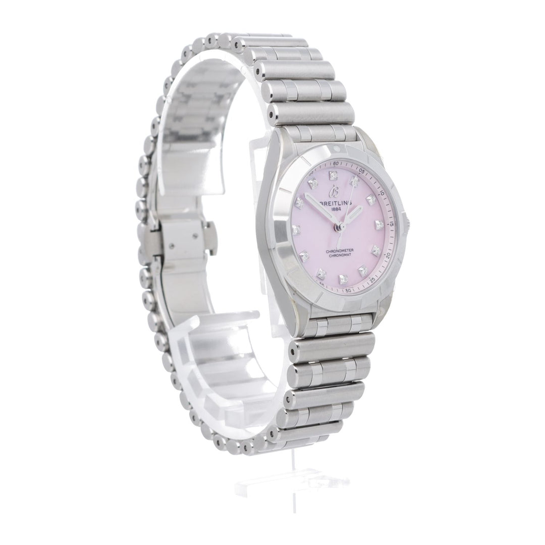 百年灵 Chronomat 28