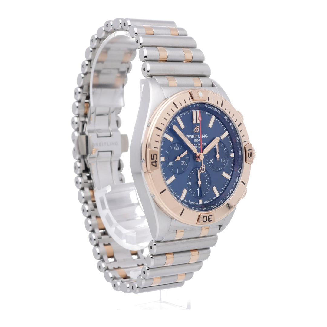 百年灵 Chronomat B01 42