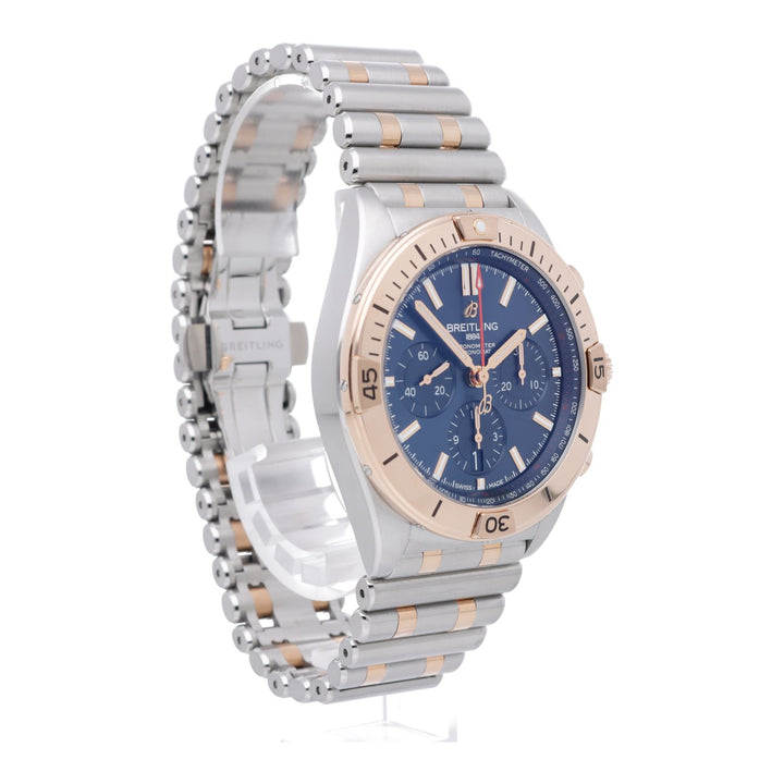 百年灵 Chronomat B01 42