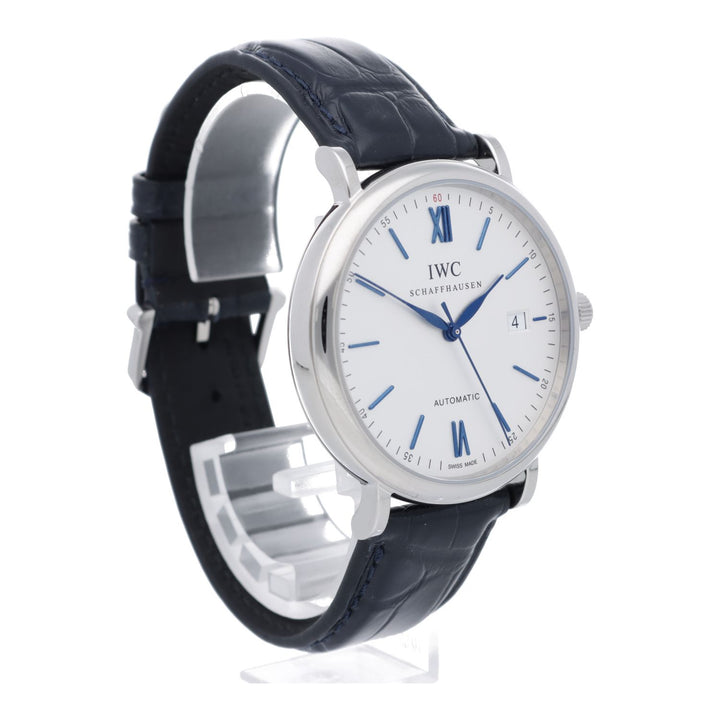IWC 波多菲诺自动腕表