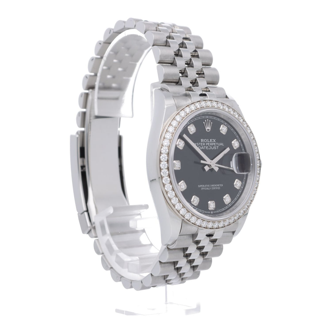 Rolex Datejust 36