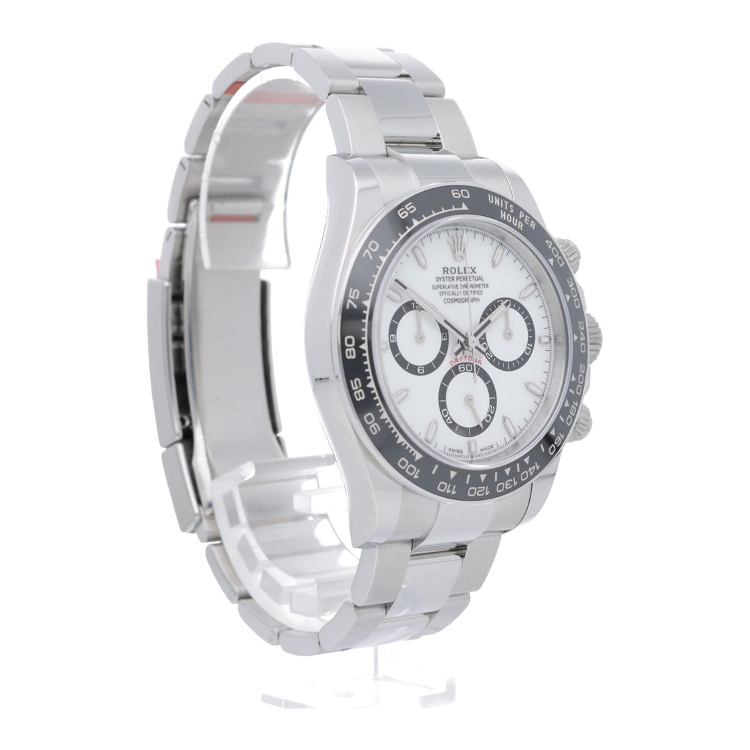 劳力士宇宙计时迪通拿