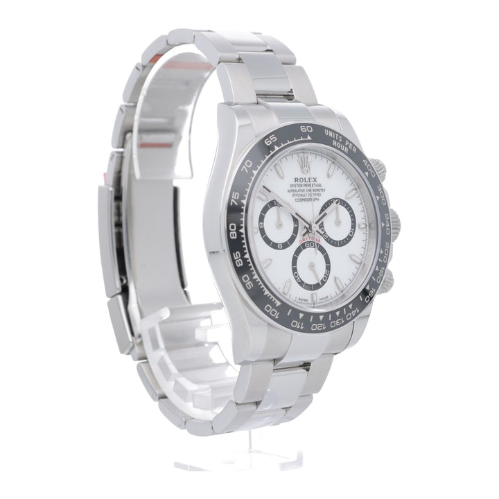 劳力士宇宙计时迪通拿