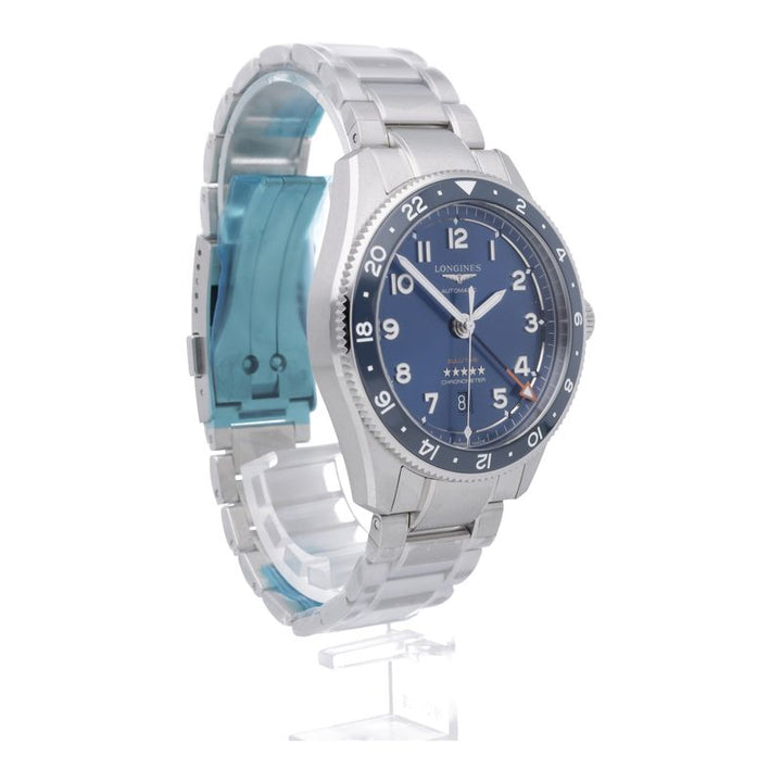 Longines Spirit Zulu Time