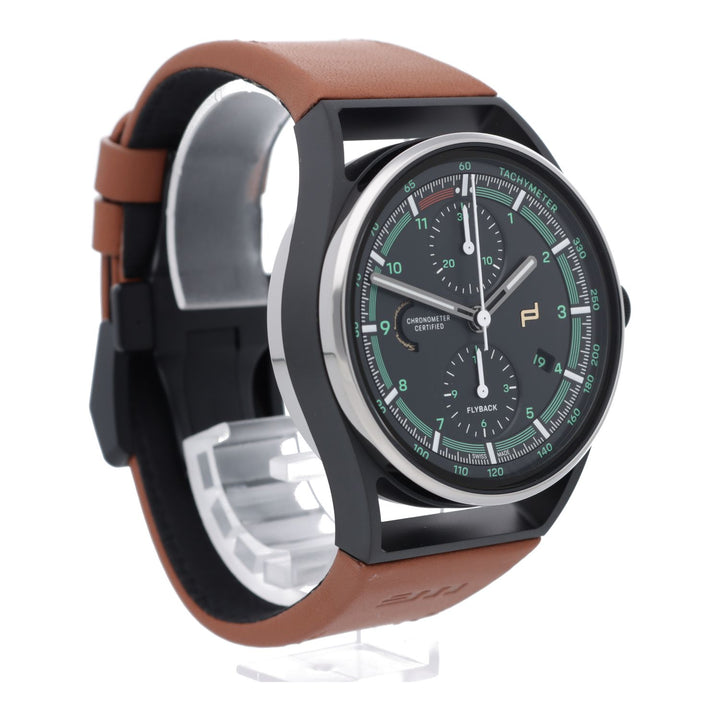 Porsche Desing Chronograph 911 Sport Classic