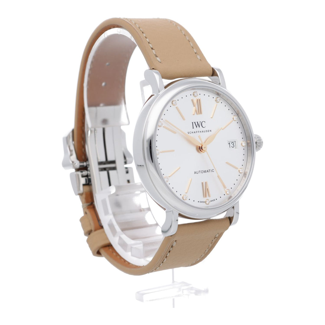 IWC 波多菲诺自动腕表