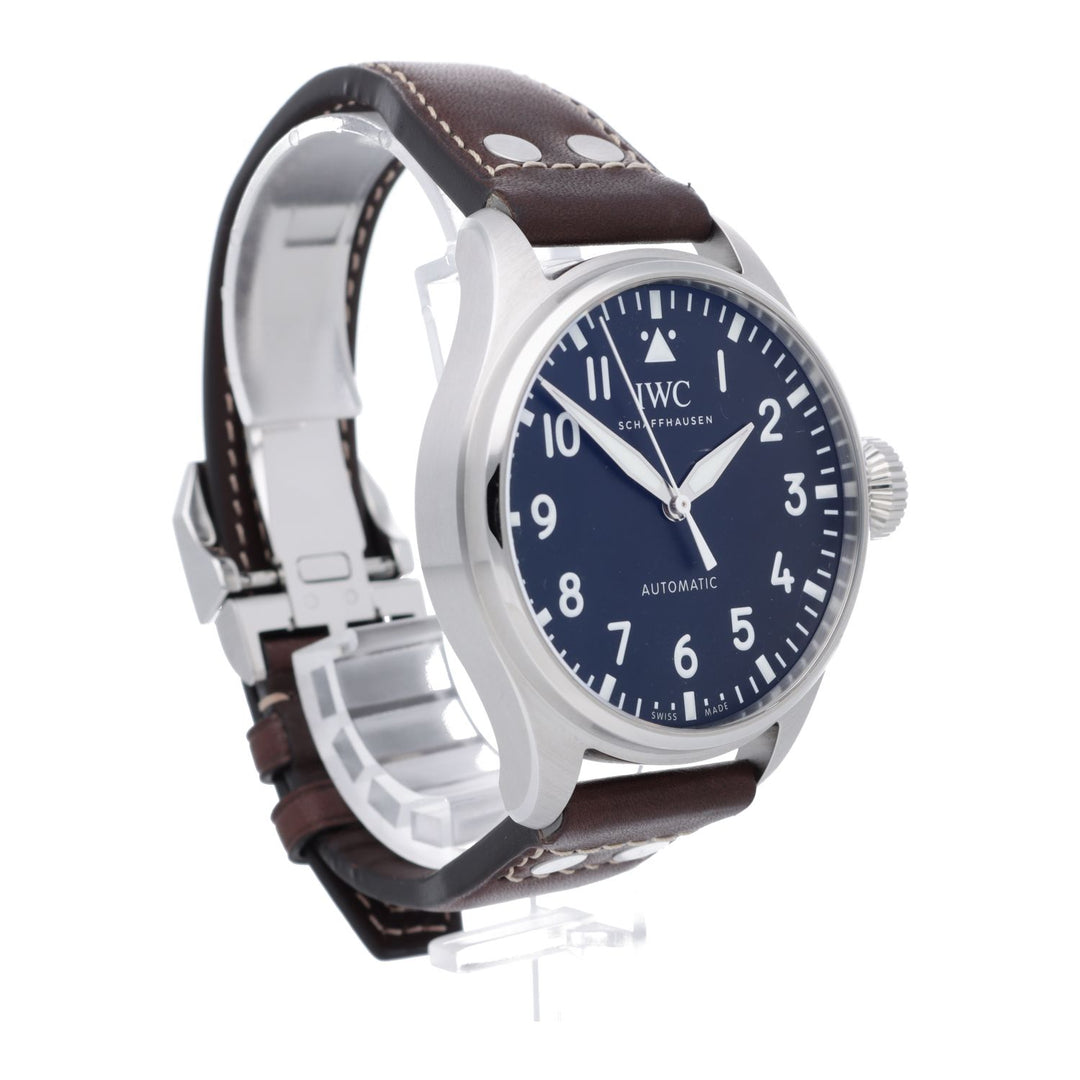 IWC 大飞行员腕表 43