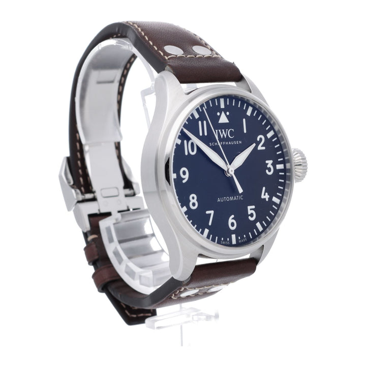 IWC 大飞行员腕表 43