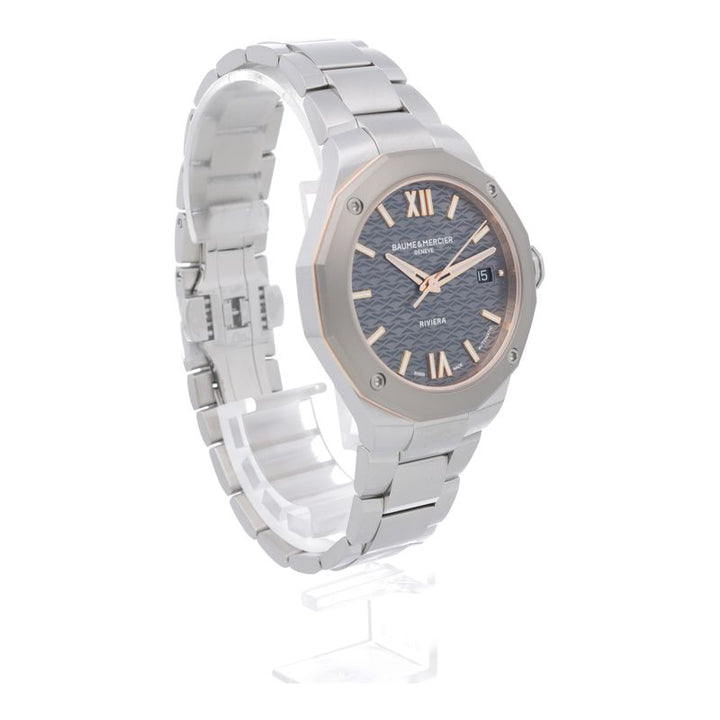 Baume & Mercier Riviera