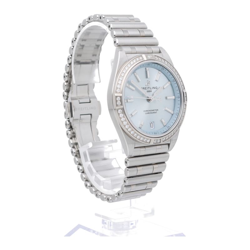 百年灵 Chronomat 自动 36