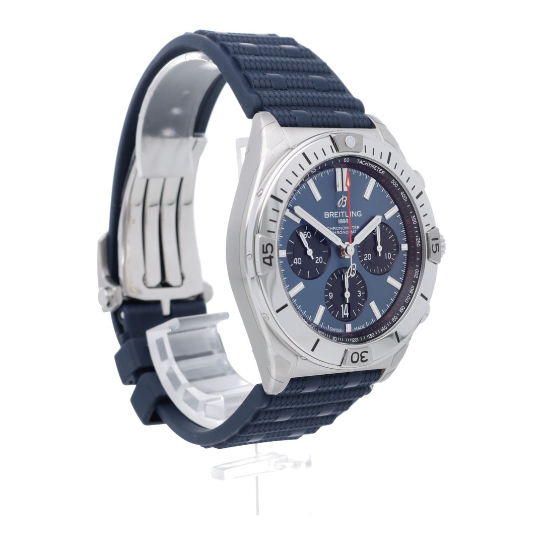 百年灵 Chronomat B01 42