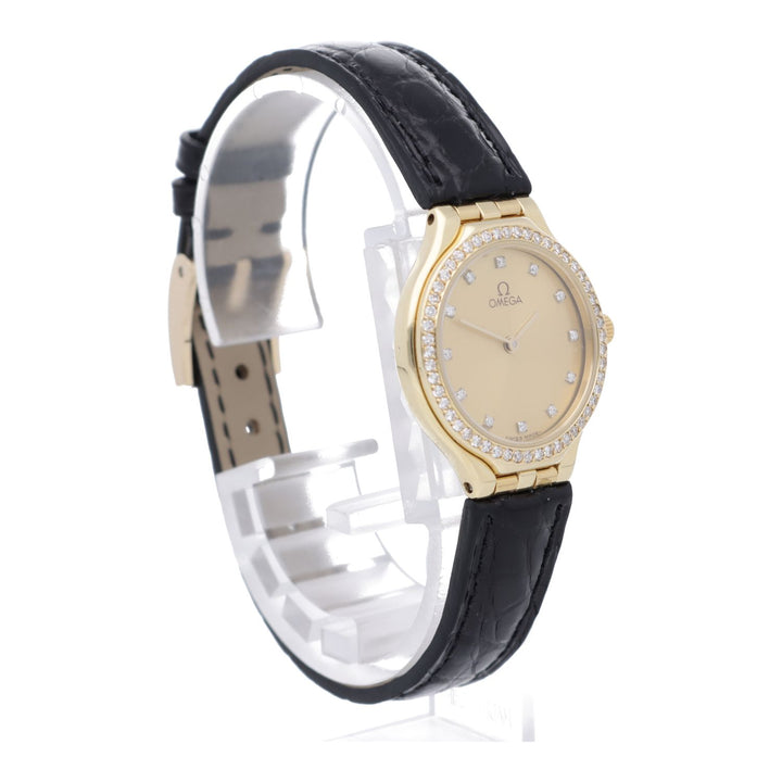 Omega Constellation