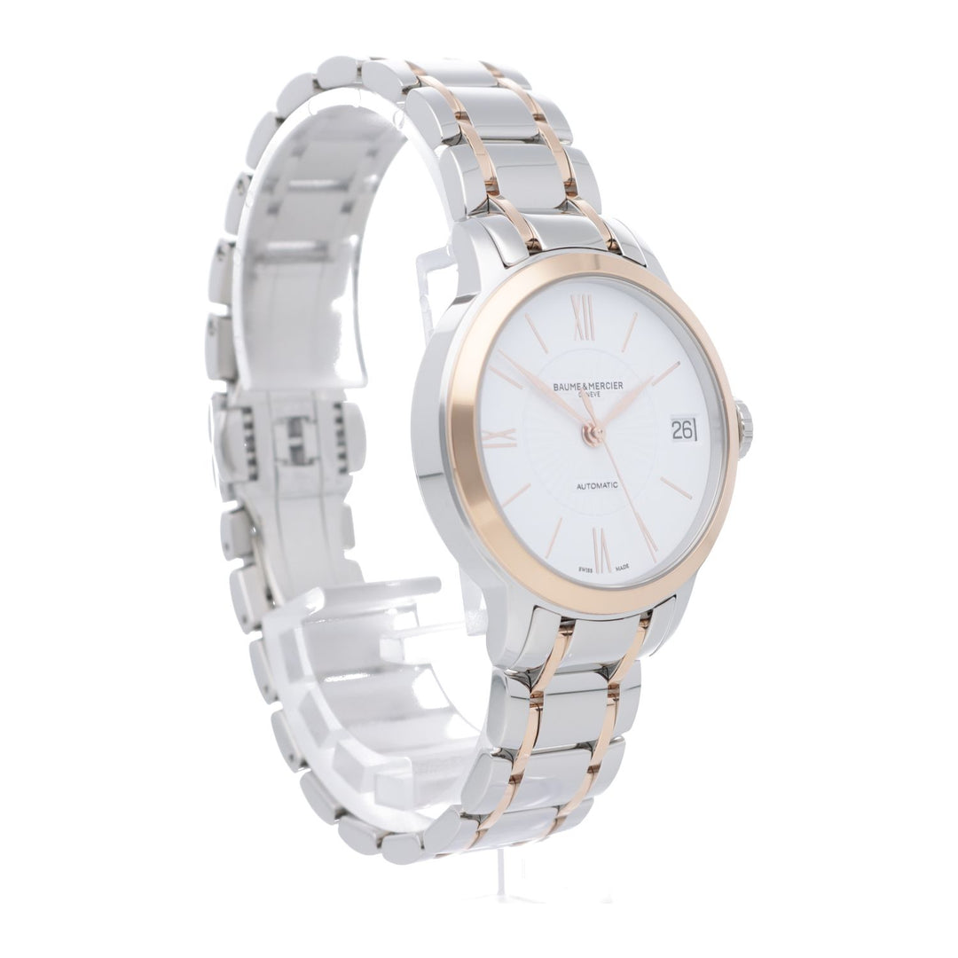 宝珀与梅西耶 Classima 女士腕表