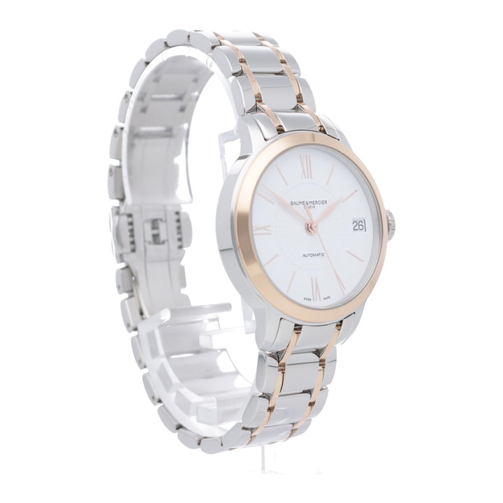 宝珀与梅西耶 Classima 女士腕表