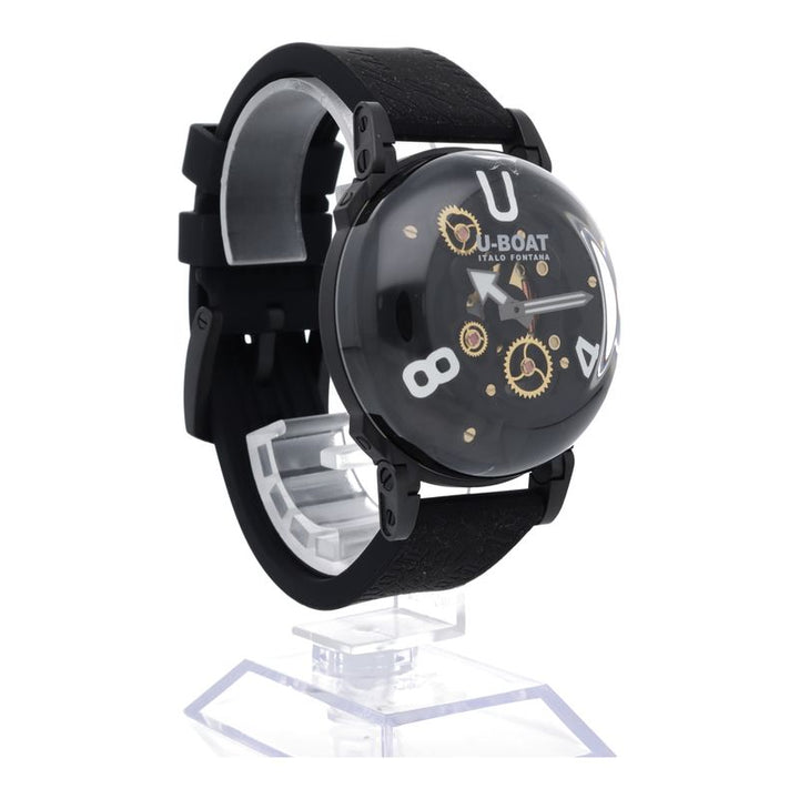 U-Boat U-65 44mm PVD White