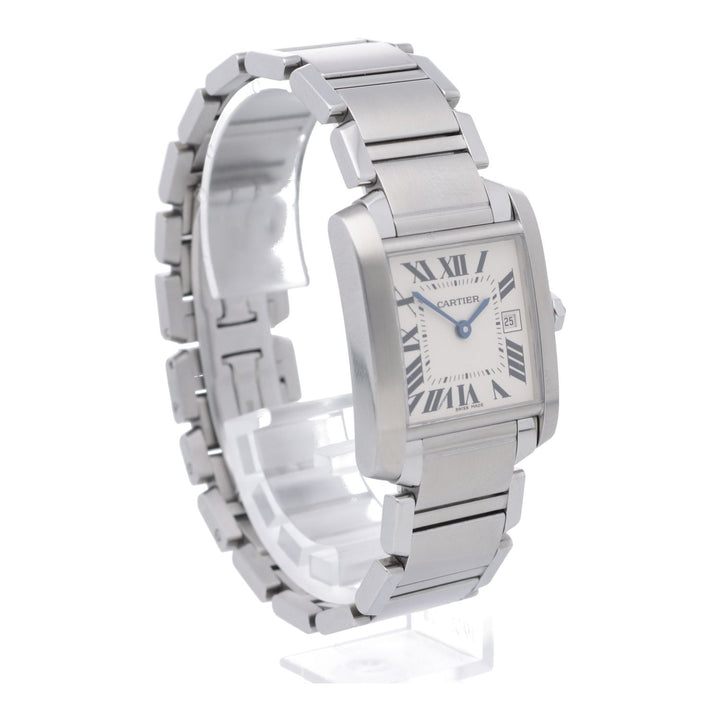 卡地亚坦克法兰西款