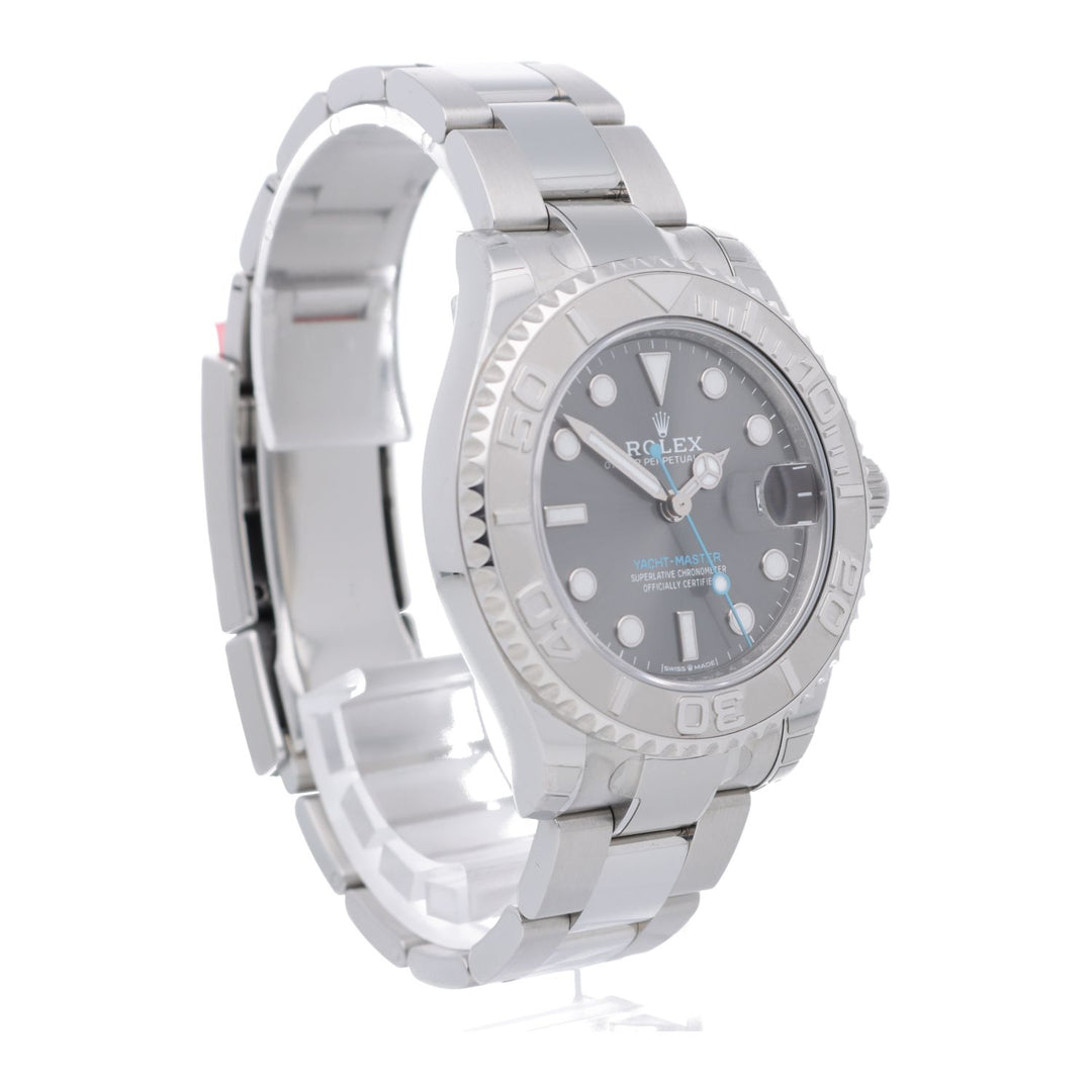 劳力士游艇大师