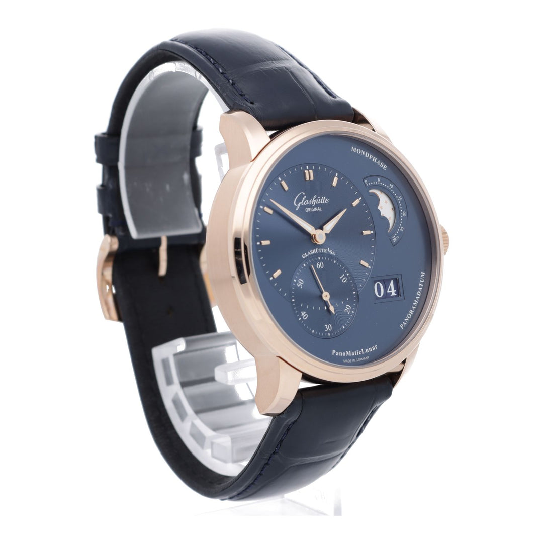 格拉苏蒂原创 PanoMaticLunar