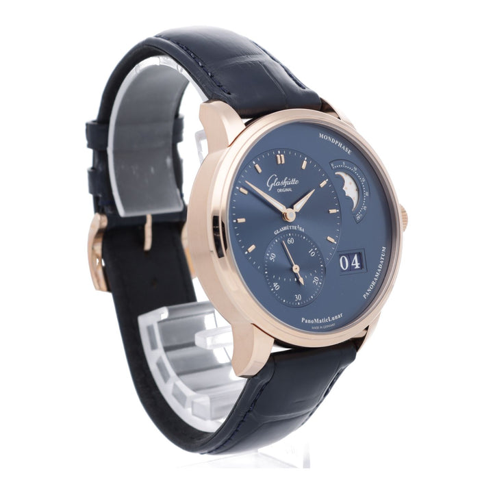 格拉苏蒂原创 PanoMaticLunar