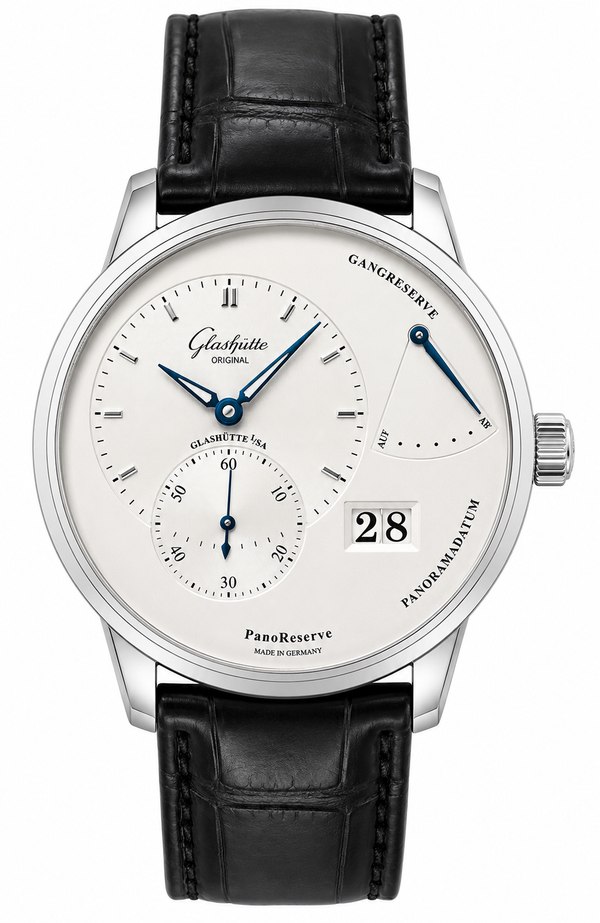 Glashütte Original PanoReserve