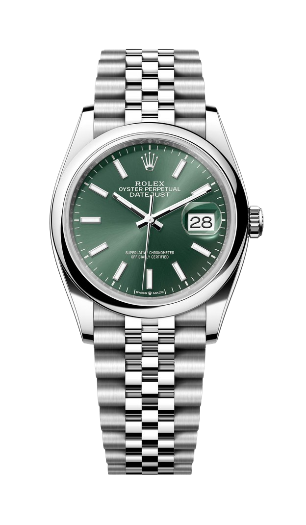 Rolex Più Rolex Oyster Perpetual Vecchio Rolex Oyster Perpetual 36