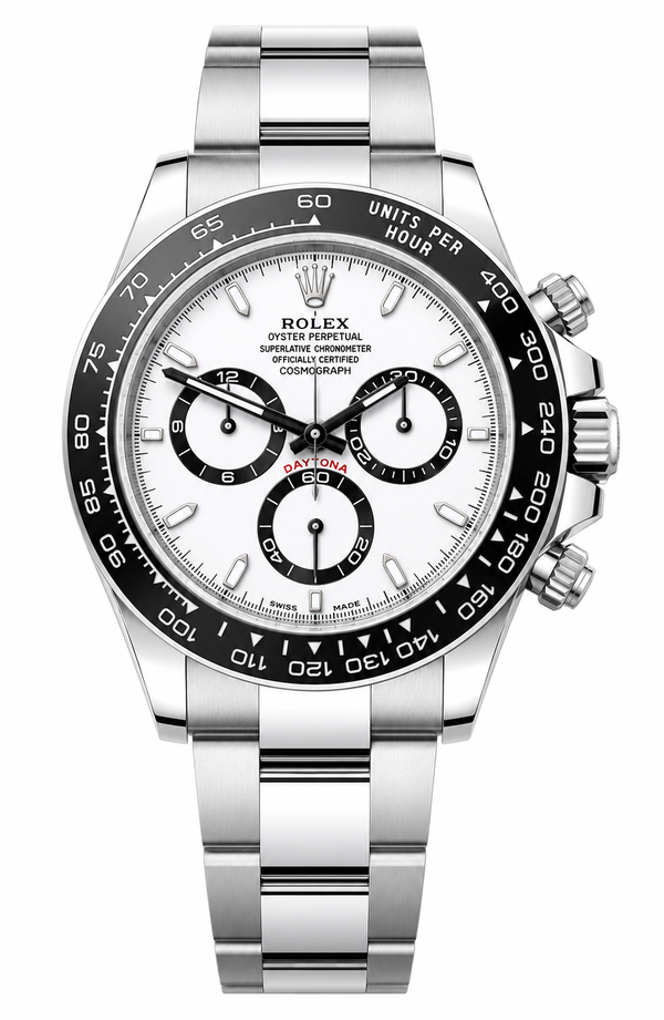 Rolex Cosmograph Daytona