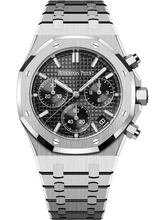 Audemars Piguet Royal Oak Chronograph 41mm