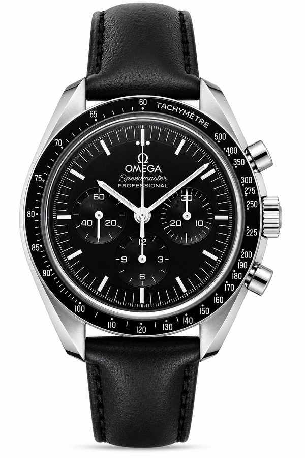 Omega Speedmaster Moonwatch Professional Co-Axial Master Chronometer Cronógrafo 42 mm