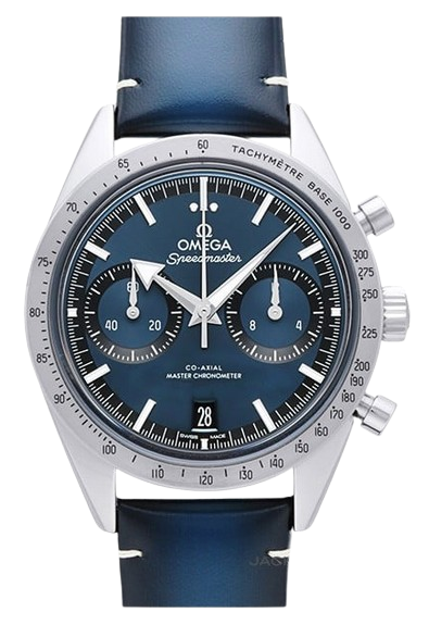Omega Speedmaster '57 Co‑Axial Master Chronometer Chronograph