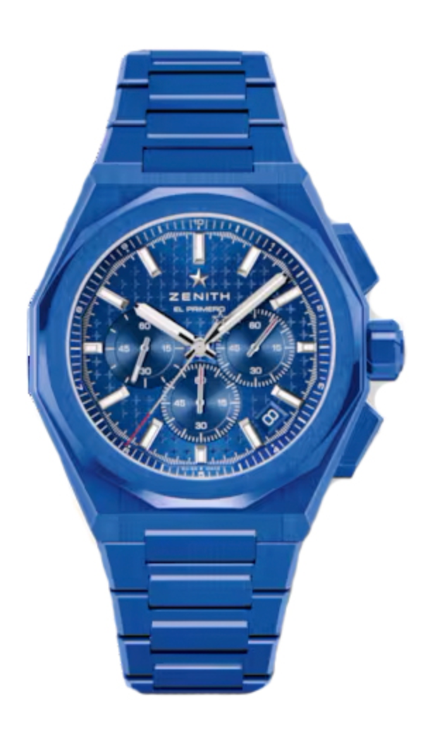 Zenith Defy Skyline Chrono