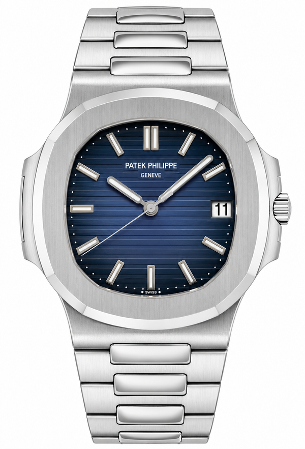 Patek Philippe Nautilus