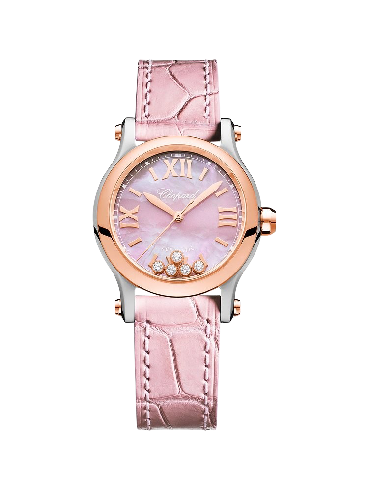 萧邦快乐运动系列