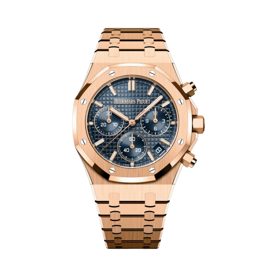 Audemars Piguet Royal Oak Chronograph