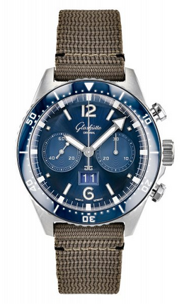 Glashütte Uhren GlashÃ¼tte Seaq 1969 Preis Stainless Steel Seaq