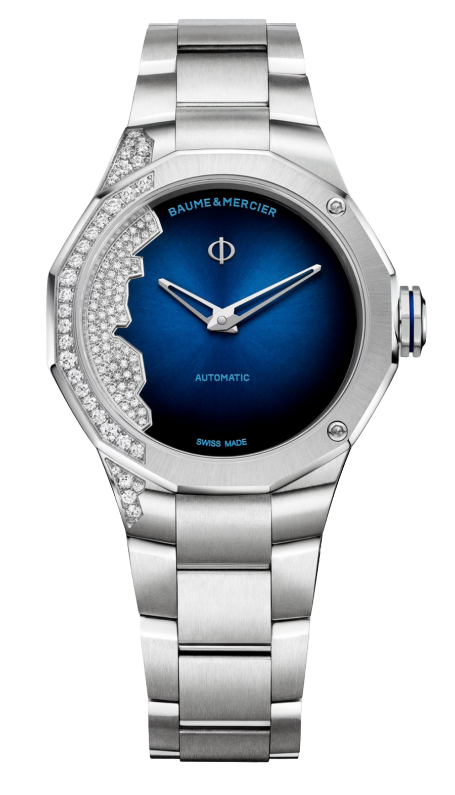 Baume & Mercier Riviera