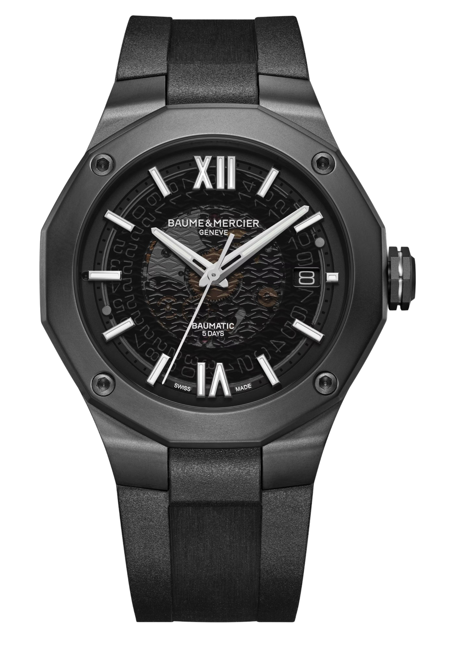 Baume & Mercier Riviera