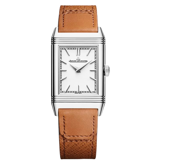 Jaeger-LeCoultre Reverso Tribute