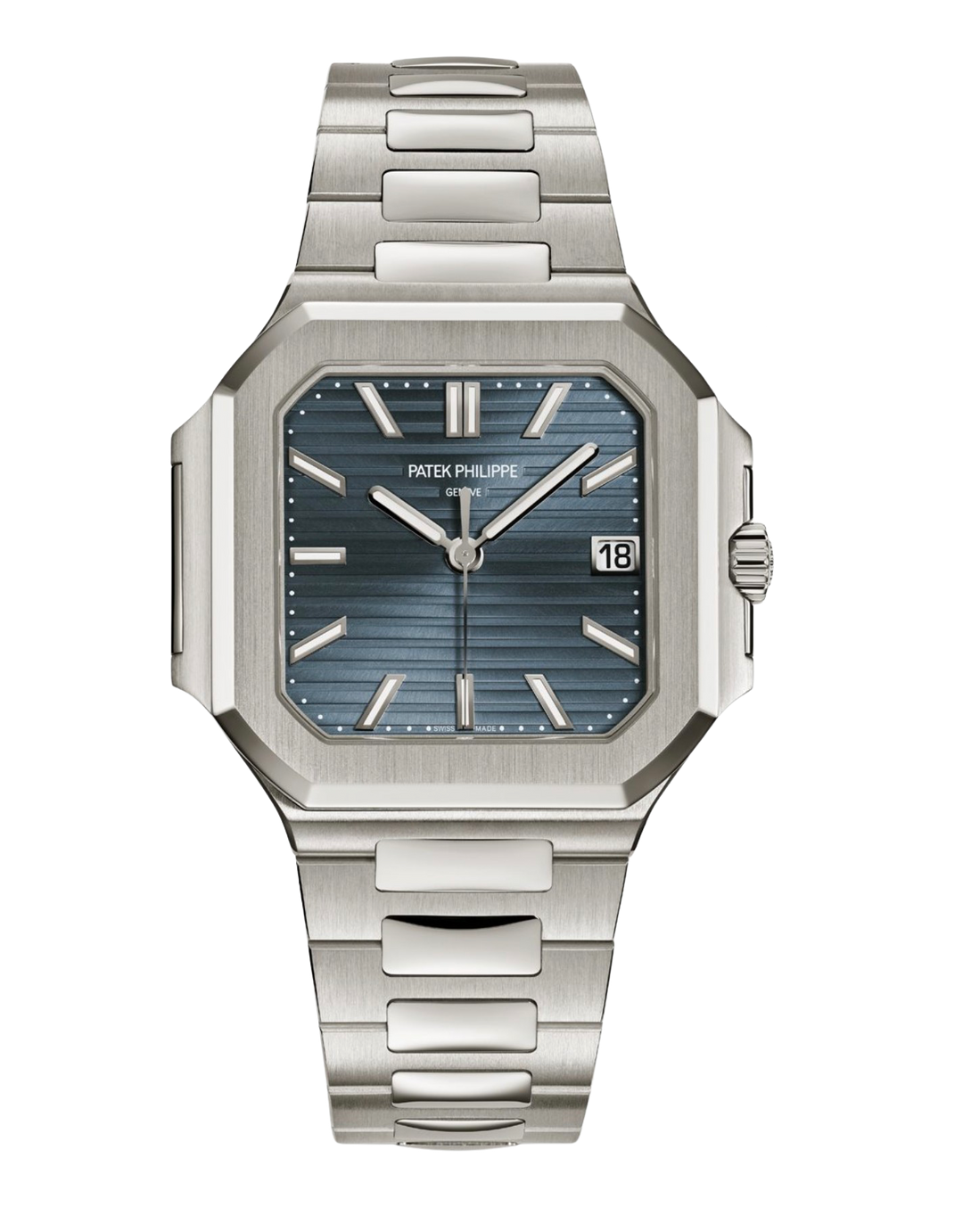 百达翡丽 Cubitus