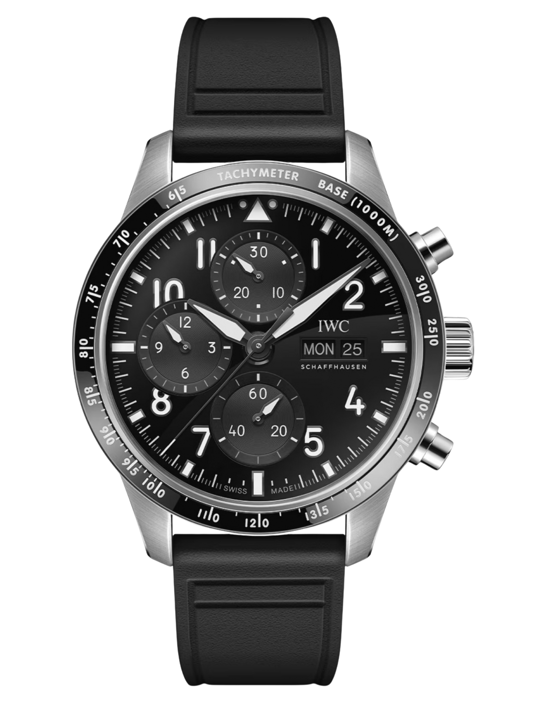 IWC飞行员系列计时表41