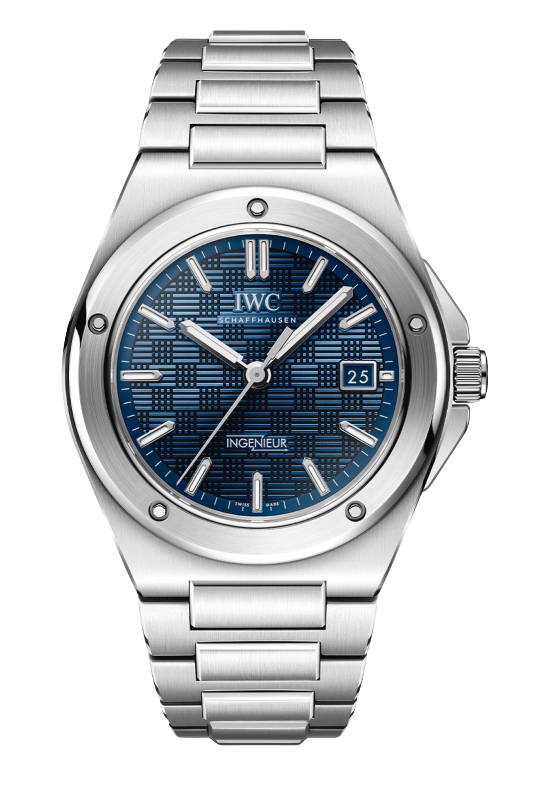 IWC Ingenieur Automatic 40