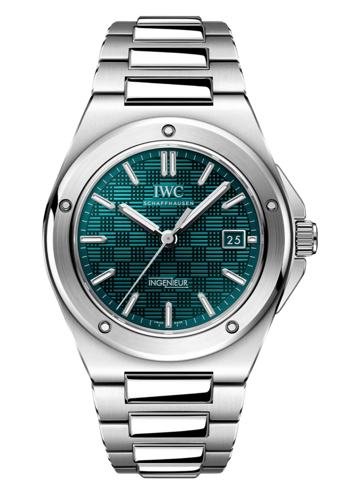 IWC Ingenieur Automatic 40