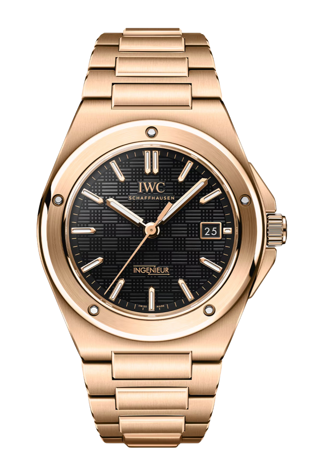 IWC Ingenieur Automatic 40