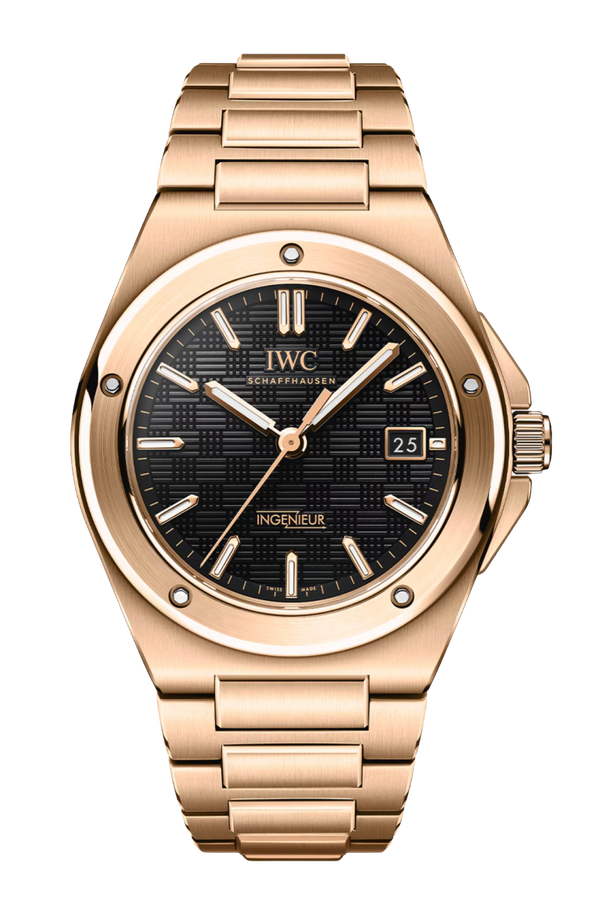 IWC Ingenieur Automatico 40