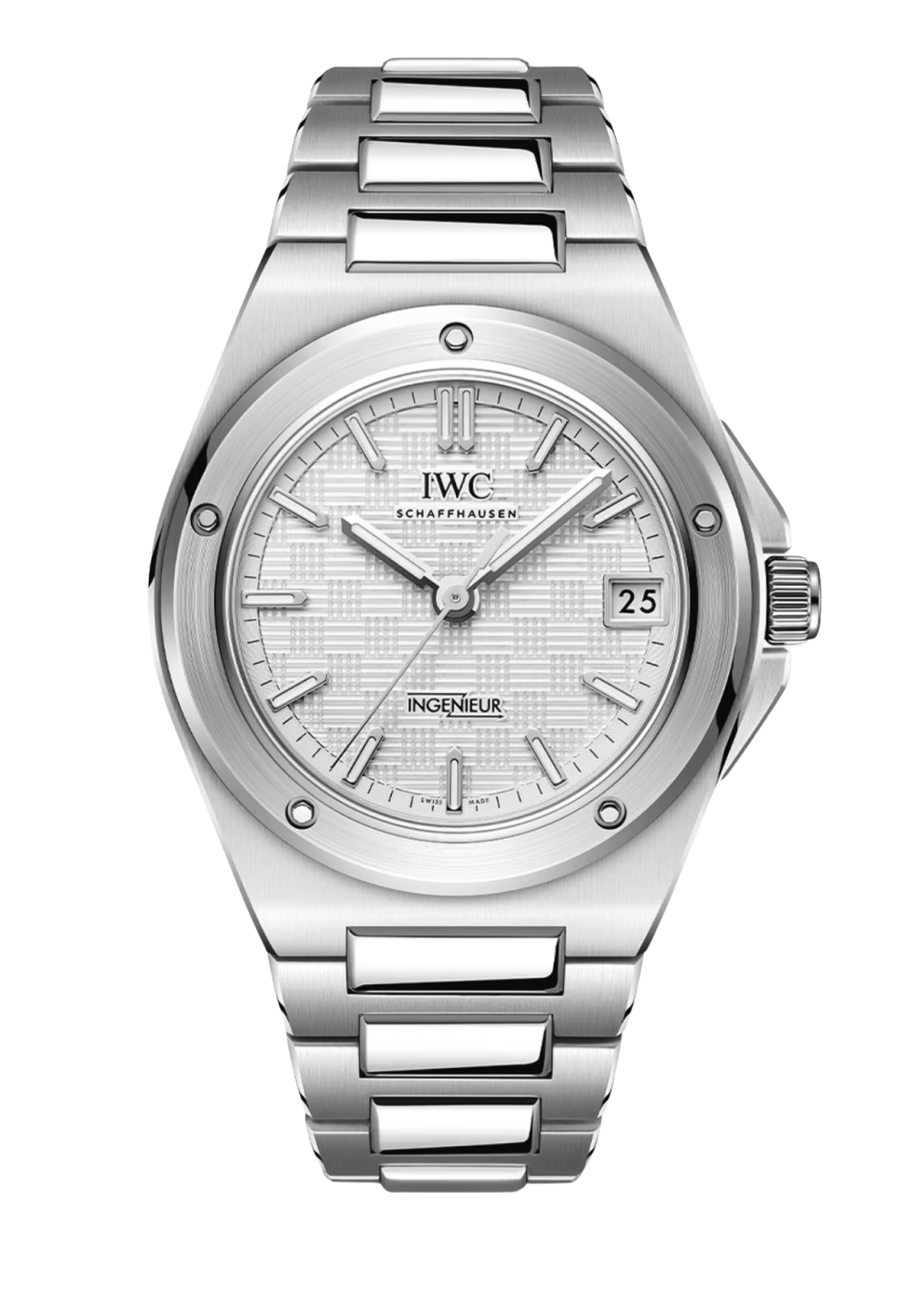 IWC Ingenieur Automatic 35
