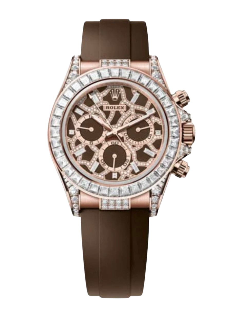 Rolex Cosmograph Daytona HORANDO