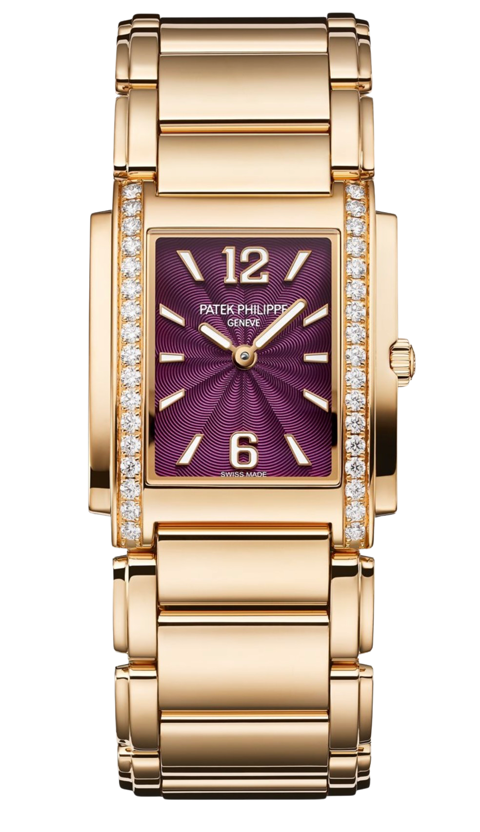 百达翡丽 Twenty-4