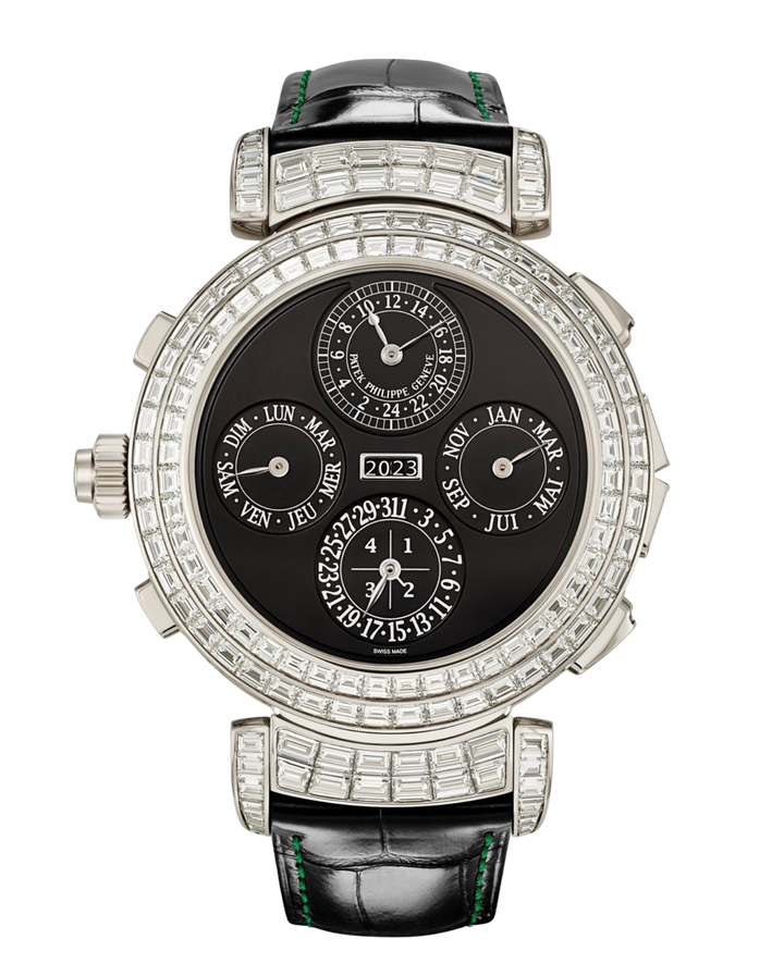 Patek Philippe Grandes Complications