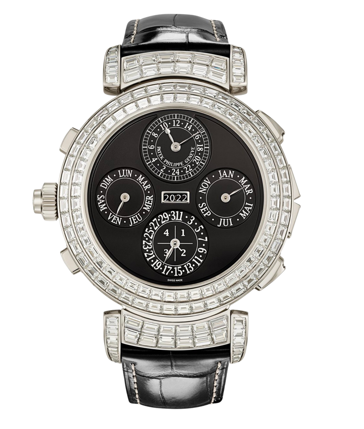 Patek Philippe Grandes Complications