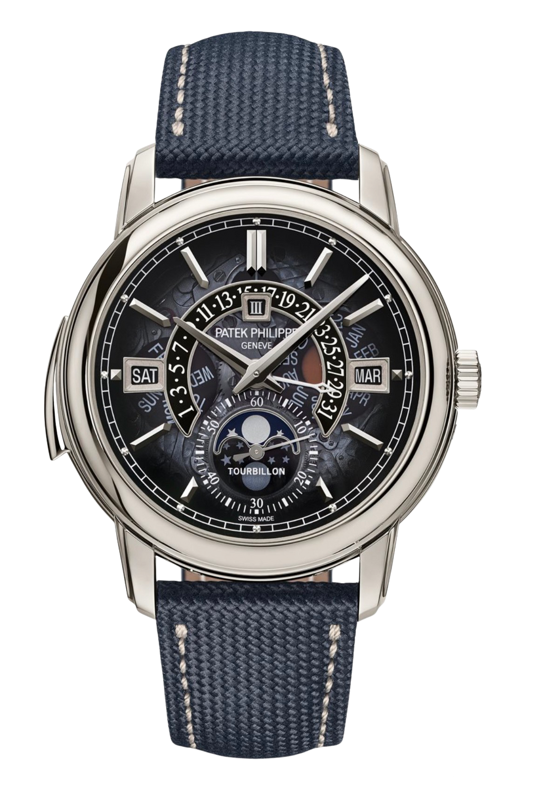 Patek Philippe Grandes Complications