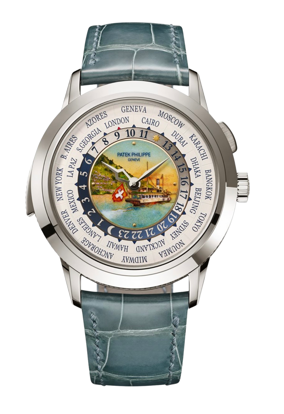 Patek Philippe Grandes Complications